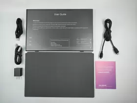 783798034173 FLYZUNI Monitor Usb Hdmi Second Laptop #3