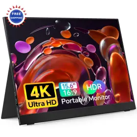 15.6 FORHELP Monitor Usb Srgb Hdmi
