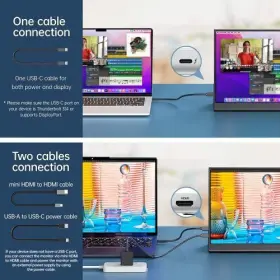797505192162 FORHELP Monitor Usb Hdmi Second Laptop #2