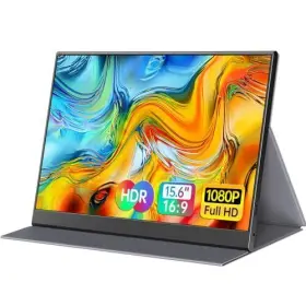 797505192162 FORHELP Monitor Usb Hdmi Second Laptop