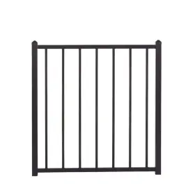 53134358 FORTRESS Steel Gate