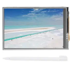 FOSAMSCG8OE6QA FOSA1 Rpi Display Resistive Touch Monitor Pen