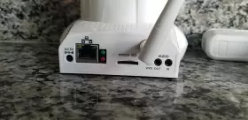 FI9831P FOSCAM Wifi Security Cam #2