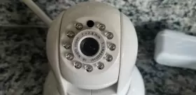 FI9831P FOSCAM Wifi Security Cam #3
