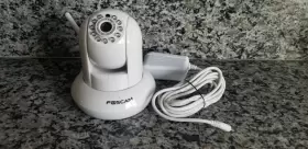FI9831P FOSCAM Wifi Security Cam
