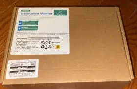 FNK0078B FREENOVE Touchscreen Monitor Raspberry Pi Ips
