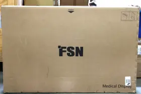4KUHD FSN Uhd Digitally Surgery Medical Display Monitor #2