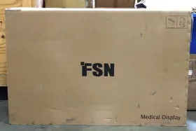 4KUHD FSN Uhd Digitally Surgery Medical Display Monitor