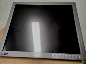 FS-L1901D FSN Tft Lcd Monitor Pixel Sxga