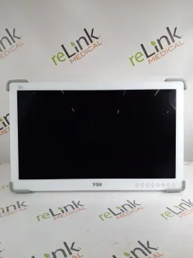 FM-B2702D FSN MEDICAL TECHNOLOGIES Lcd Display