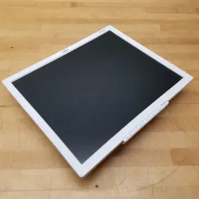 DY19-7 FUJITSU Lcd Monitor