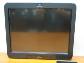KD02909-8720 FUJITSU Pos Lcd Touch Screen Monitor