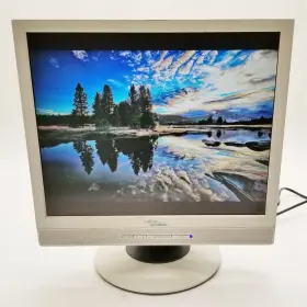 B17-2 FUJITSU SIEMENS Scenicview Tft Lcd Screen Ergonomic