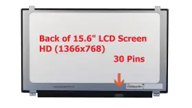 713226201330 FULLCOM Wxga Laptop Led Lcd Screen Panel