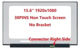 713226288256 FULLCOM Lcd Screen Fhd Pin Ideapad #3