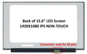 713226200005 FULLCOM TECH Ips Fhd Laptop Led Lcd Screenpanel