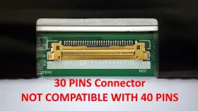 713226209671 FULLCOM TECH Ips Laptop Led Lcd Screen Panel #2