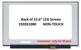 NT156FHM-N51 FULLCOM TECH Screen