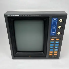 1720 FURUNO Marine Radar Display Unit
