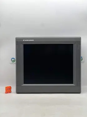 MU-201CR FURUNO Monitor Unit Lcd