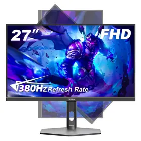 FY27FHR FYHXELE Fhd Ips Gaming Monitor Freesync Hdr Vesa