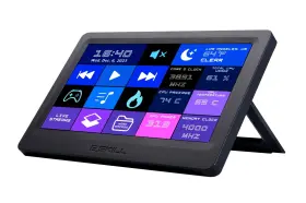 GD-A7PCCSK-WGD G.SKILL Wigidash Command Panel Touch Display