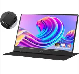 140F G-STORY Monitor Fhd Ips Usb Laptop