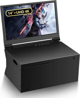 G-story-xxx G-STORY Monitor Xbox Gaming Ips