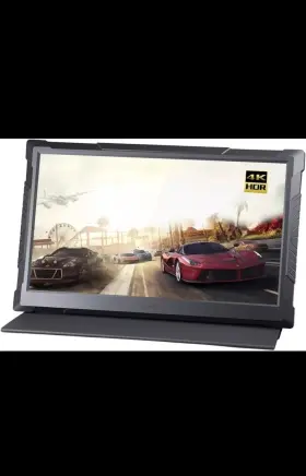 970497500458 G-STORY Monitor Gaming