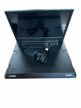 GS116PR G-STORY Ips Monitor Gaming