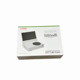 G-story Gs116sm G-story Portable Monitor For Xbox Series S - Brand New G-story Gs116sm G-story Portable Monitor For Xbox Series S - Brand New