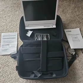 GS116XR G-STORY Monitor Xbox