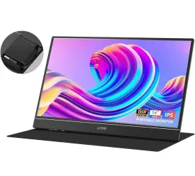 GS140H0 G-STORY Monitor Fhd Ips Usb Laptop