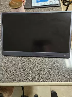 GST-173 G-STORY Gaming Monitor Cables
