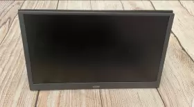 GSV56QM G-STORY Gaming Monitor Touchscreen #3