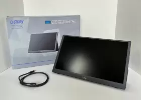 GSW56M G-STORY Touchscreen Fhd Monitor