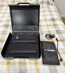 GA-G170FHD GAEMS Sentinel Pro Xp Gaming Monitor
