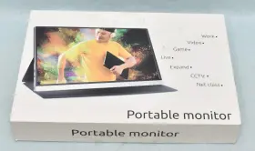 ASM-156FC GAMAKOO Fhd Ips Monitor
