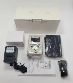 PSM-02 GANZ Service Monitor Tool Pouch Box Charger