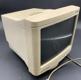 1572FS GATEWAY Crystalscan Dg Monitor