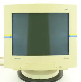 CPD-GF250T GATEWAY Vivitron Gaming Monitor Crt