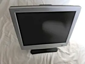 7004201 GATEWAY Fpd Tft Lcd Flat Panel Gaming Monitor
