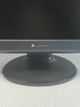 7005534 GATEWAY Lcd Monitor Vga Dvi Tiltable #2