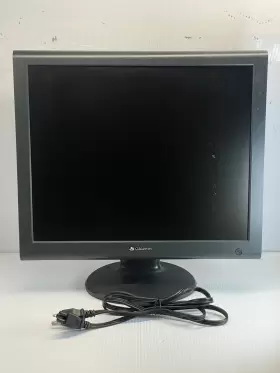 7005534 GATEWAY Lcd Monitor Vga Dvi Tiltable