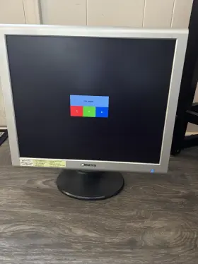 7010955R GATEWAY Tft Lcd Monitor