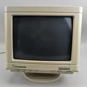 CS1024NI2 GATEWAY Crystalscan Crt Monitor #2