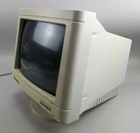 CS1024NI2 GATEWAY Crystalscan Crt Monitor #3