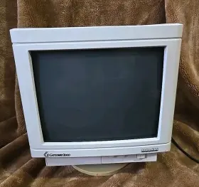 CS1572DG GATEWAY Crystalscan Monitor