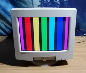 EV700-7000965 GATEWAY Gaming Crt Vga #2