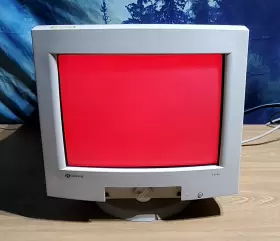 EV700-7000965 GATEWAY Gaming Crt Vga #3